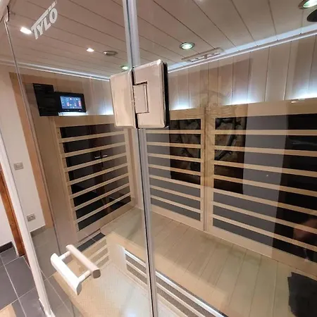 Grand Chalet Lb-3-1 *