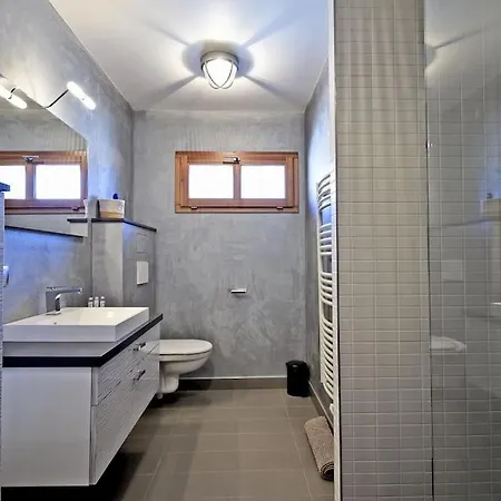 Grand Chalet Lb-3-1 Apartamento