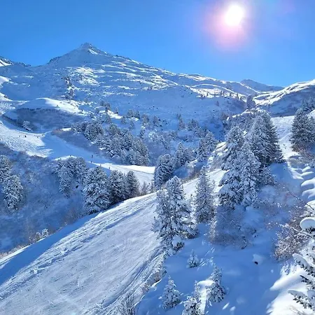 Grand Chalet Lb-3-1