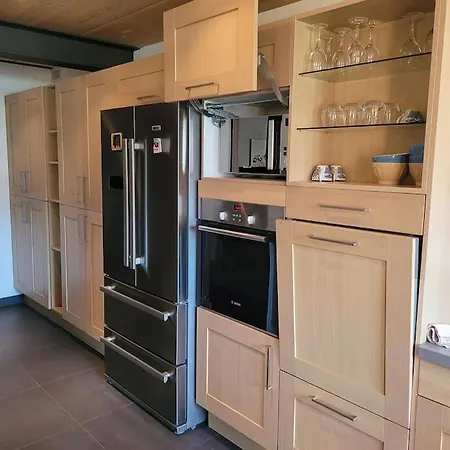 Apartamento Grand Chalet Lb-3-1 Saint-Marcel (Savoie)