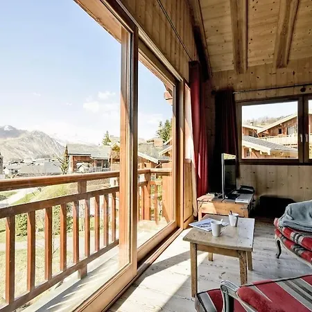 Grand Chalet Lb-3-1 *