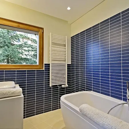 Grand Chalet Lb-3-1 Apartamento Saint-Marcel (Savoie)